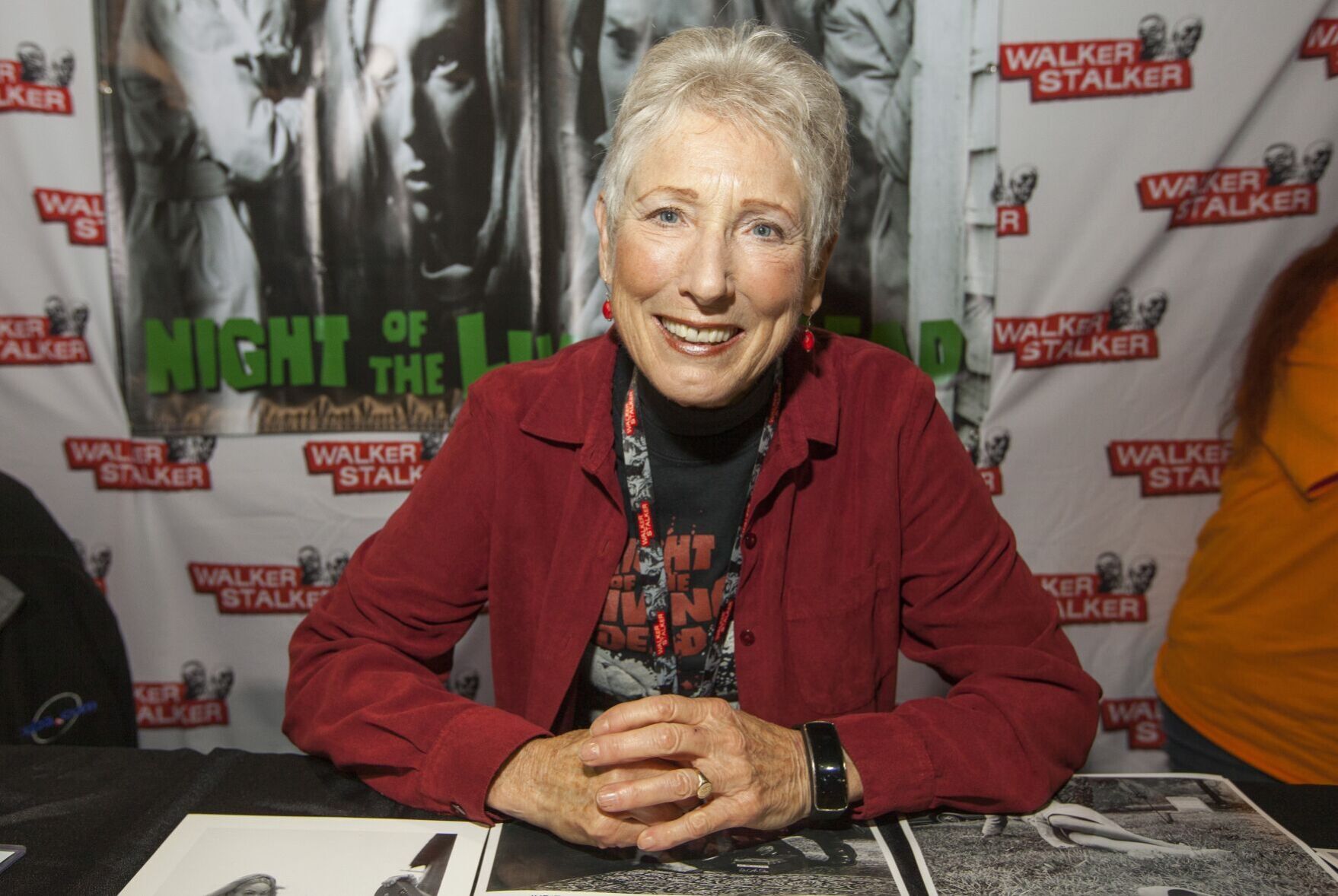 Judith O’Dea